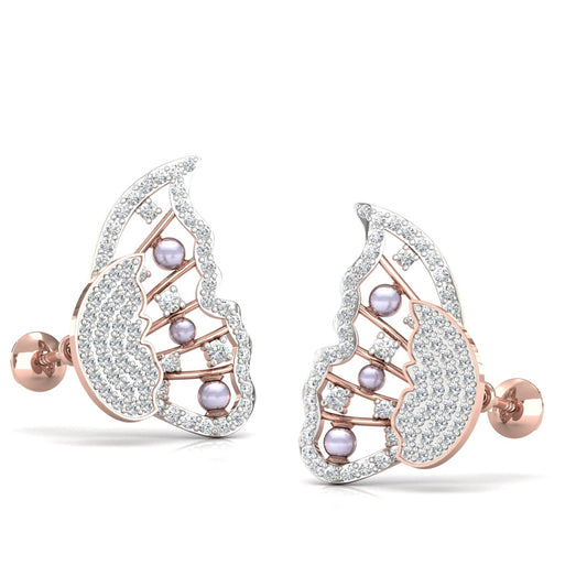 Tifoso Lab Grown Diamond Earings