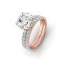 Unik Lab Grown Diamond Ring