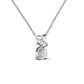 Kot Lab Grown Diamond Pendant