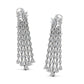 Argolla Lab Grown Diamond Earings