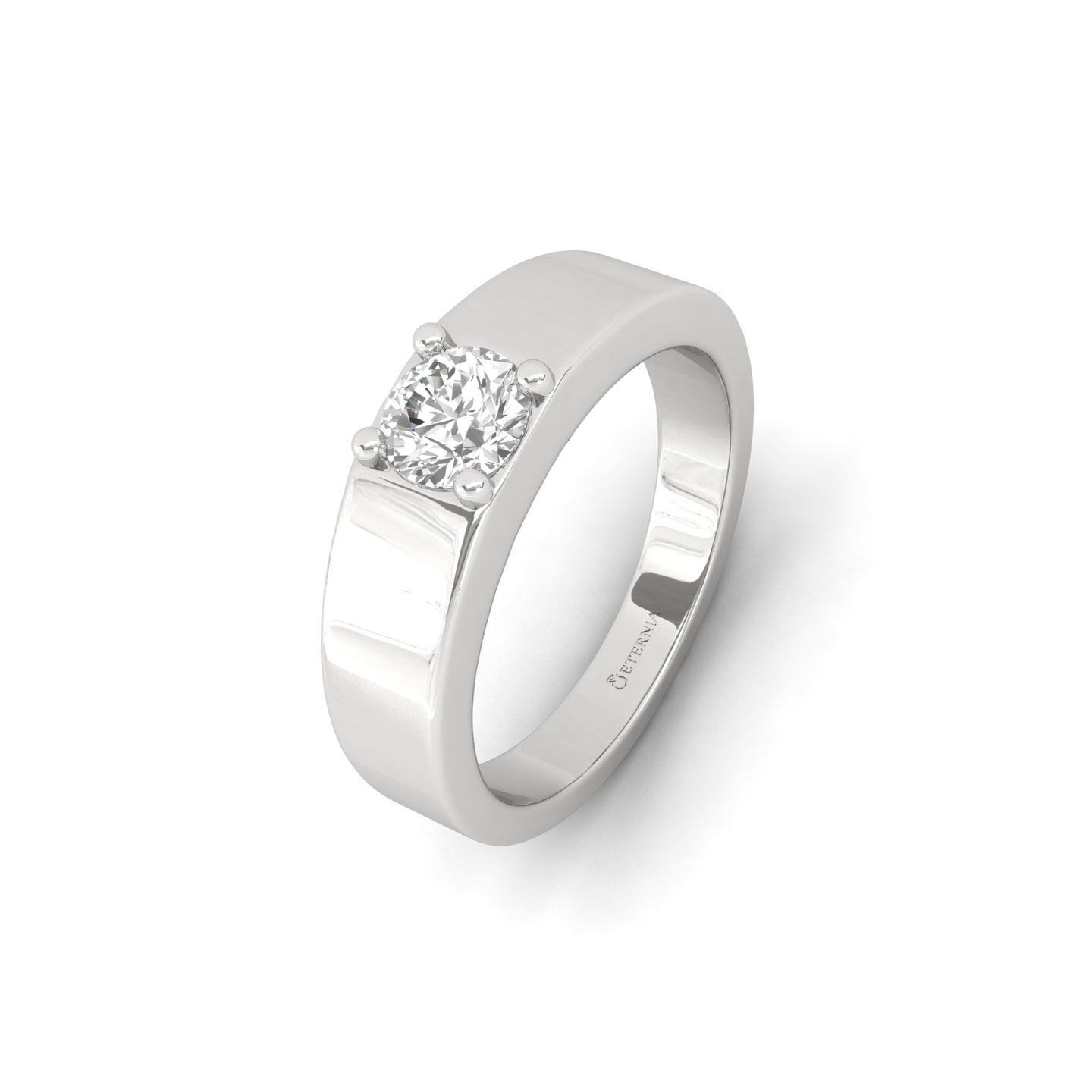 Untra Lab Grown Diamond Ring