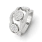 Agrup Lab Grown Diamond Ring