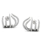 Calin Lab Grown Diamond Earings