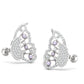 Tifoso Lab Grown Diamond Earings