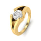 Movel Lab Grown Diamond Ring