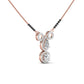 Kreis  Lab Grown Diamond Mangalsutra