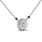 Welsh  Lab Grown Diamond Mangalsutra