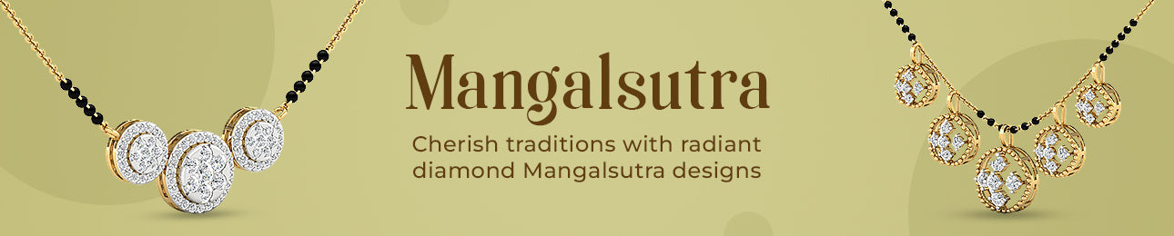 Mangalsutra Banner