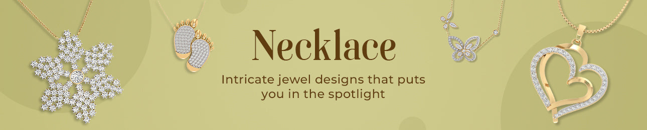 necklace Banner