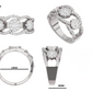 Agrup Lab Grown Diamond Ring