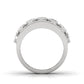 Saignant Lab Grown Diamond Ring