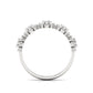 Kvet Lab Grown Diamond Ring