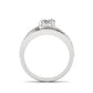 Raro Lab Grown Diamond Ring