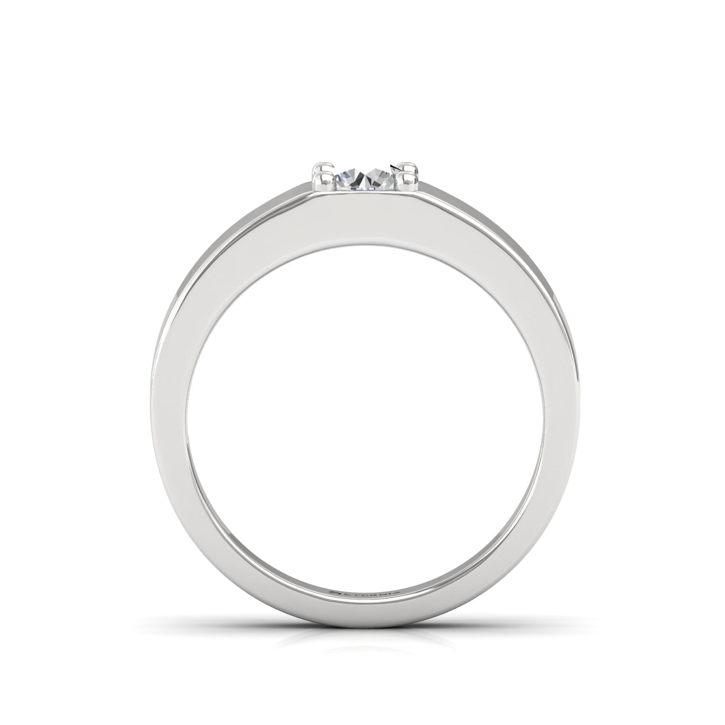 Untra Lab Grown Diamond Ring