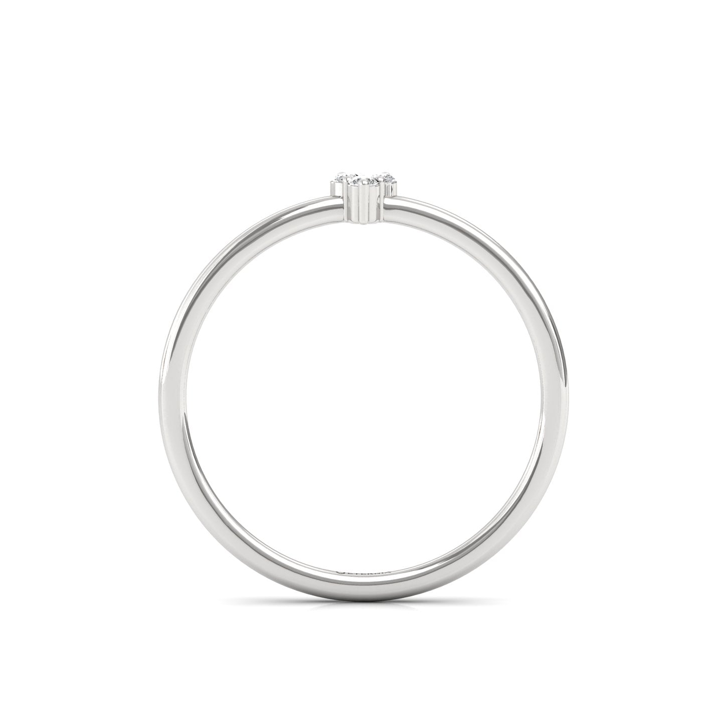 Taini Lab Grown Diamond Ring