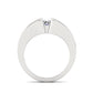 Movel Lab Grown Diamond Ring