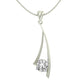 Evie Lab Grown Diamond Pendant