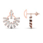 Tatar Lab Grown Diamond Earings