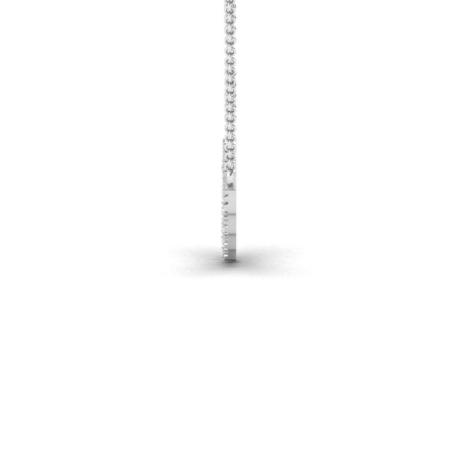 Chiqa Lab Grown Diamond Pendant