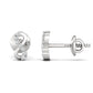 Evig Lab Grown Diamond Earings