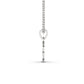 P  Lab Grown Diamond Pendant