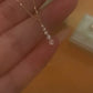 Caras Lab Grown Diamond Pendant