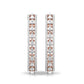 Krug Lab Grown Diamond Earings