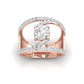 Eins Lab Grown Diamond Ring