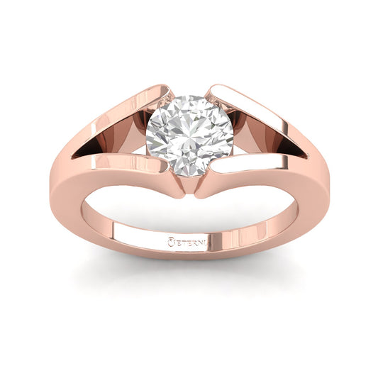 Movel Lab Grown Diamond Ring