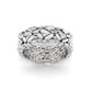 Klaster Lab Grown Diamond Ring