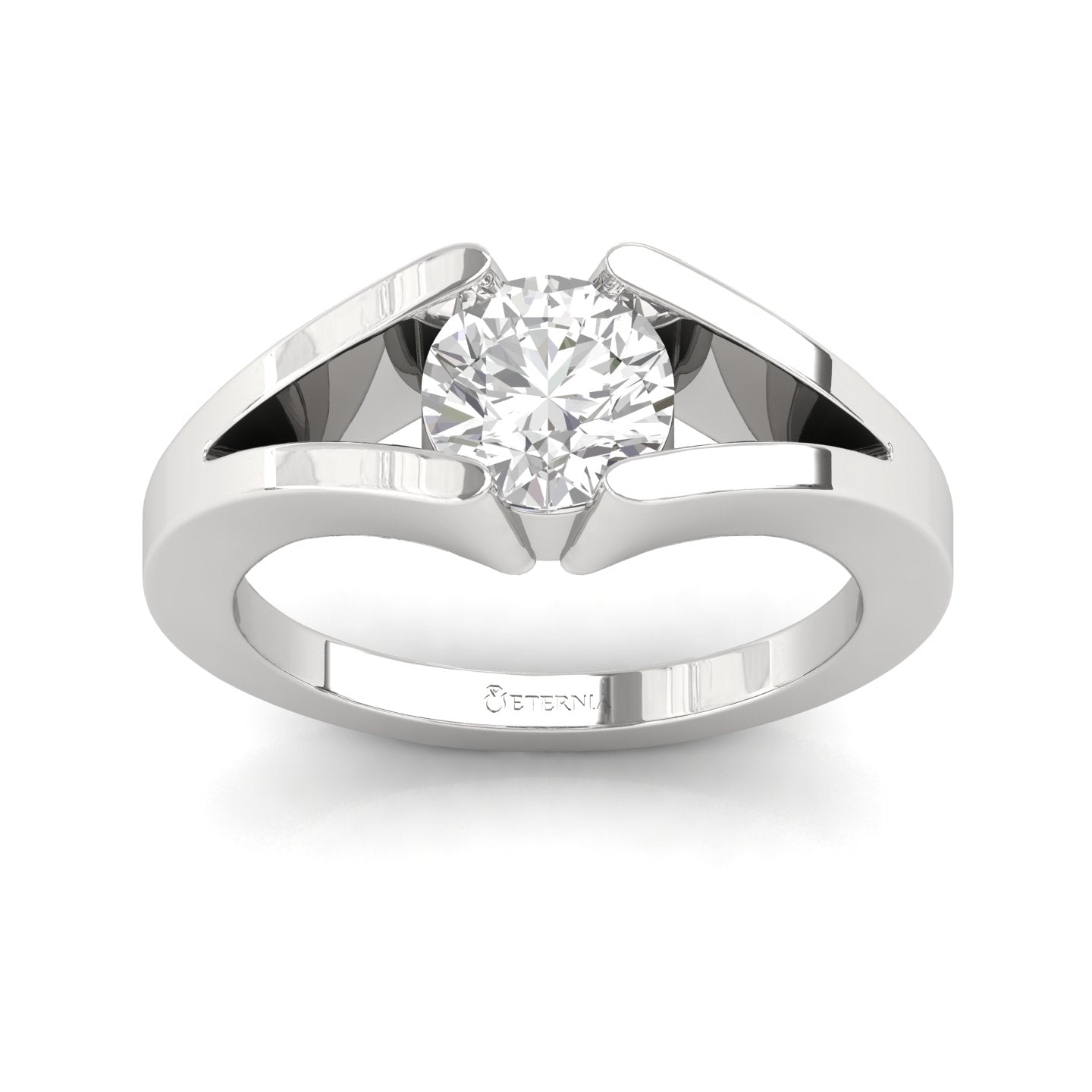 Movel Lab Grown Diamond Ring