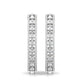 Krug Lab Grown Diamond Earings