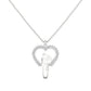 Casal Lab Grown Diamond Pendant