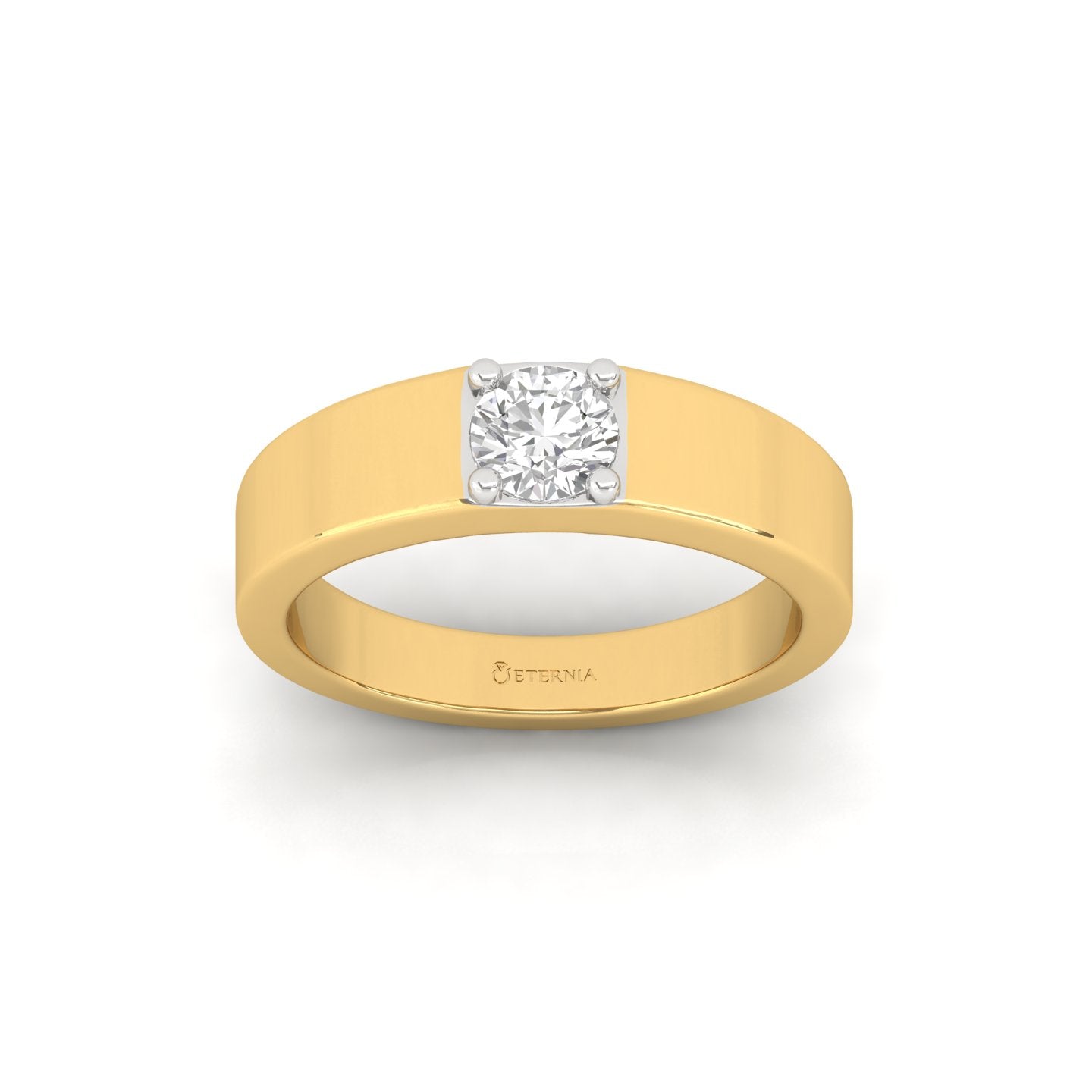 Untra Lab Grown Diamond Ring