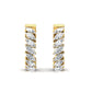 Marra Lab Grown Diamond Earings