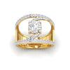 Eins Lab Grown Diamond Ring