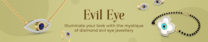 Evil Eye Banner