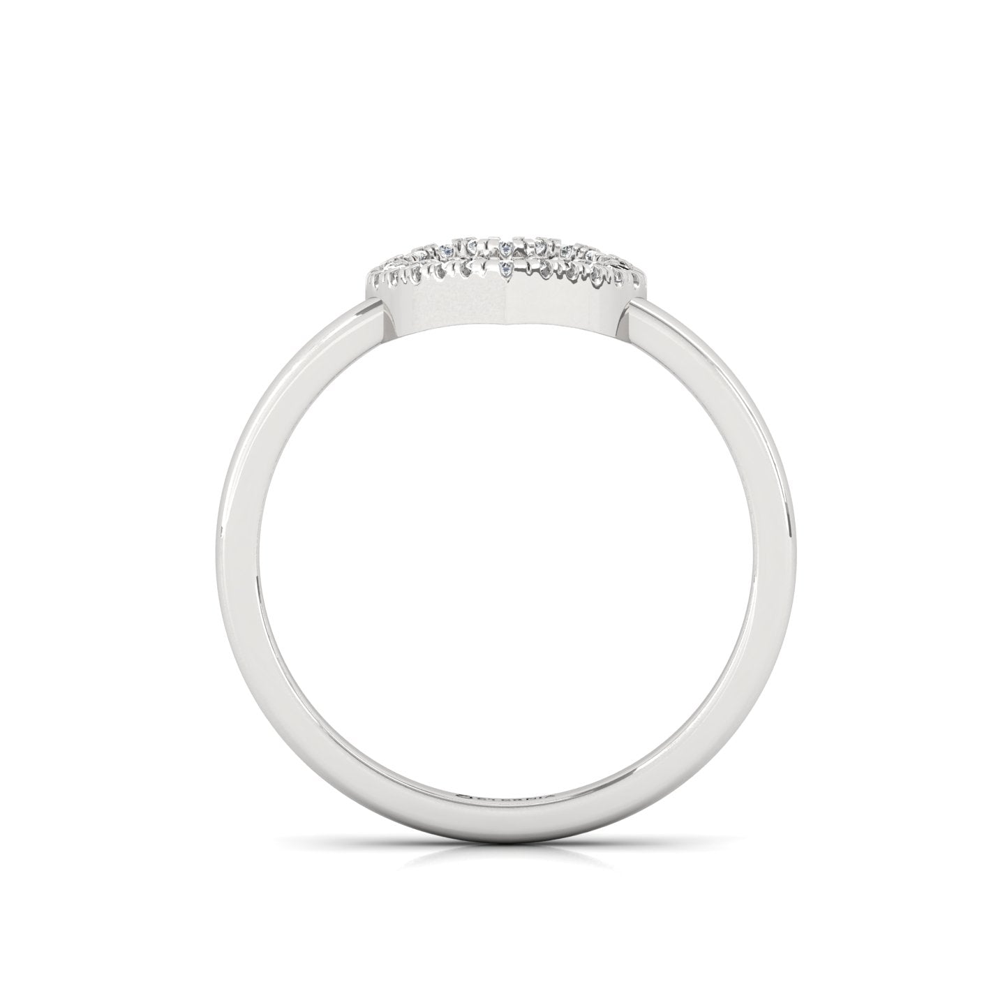 Kerd Lab Grown Diamond Ring