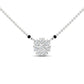 Welsh  Lab Grown Diamond Mangalsutra